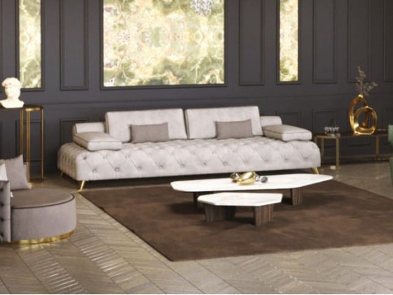 Диван Scandal STELLAR