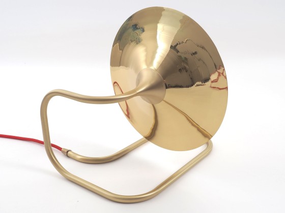 Настольные светильники Intueri Light BULLARUM TURBAYA