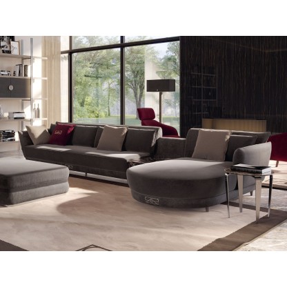 Диван Barnini Oseo ROBERTO BARNINI