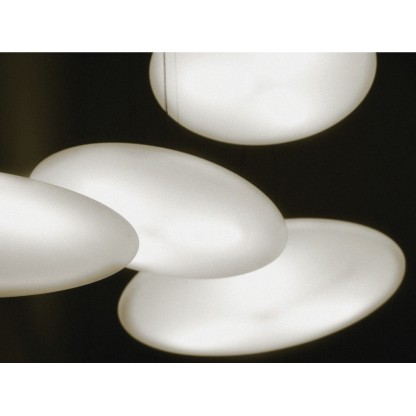 Подвесные светильники Eden Design °FOOL MOON MEDIUM