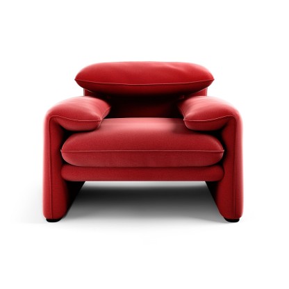 Кресло Cassina MARALUNGA 50