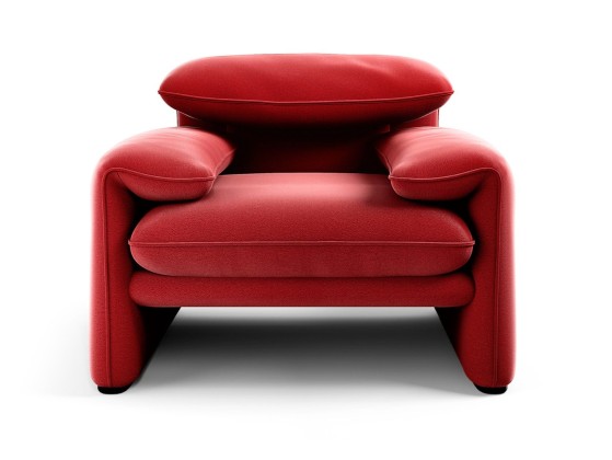 Кресло Cassina MARALUNGA 50