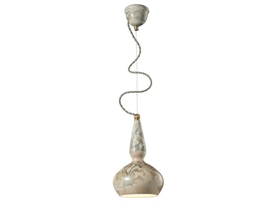 Подвесные светильники FERROLUCE VAGUE