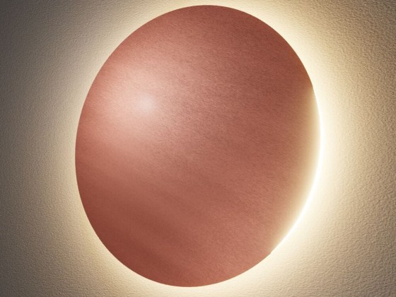 Настеннопотолочные светильники Amarcords LUNA