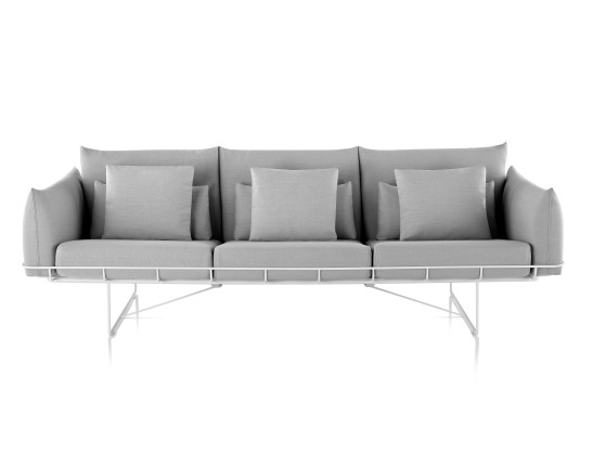 Диван Herman Miller WIREFRAME