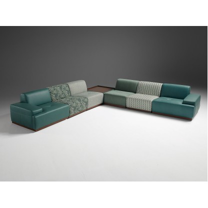 Диван Egoitaliano KONGENS