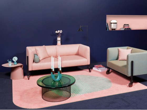 Ковер Cider Edition MERCE