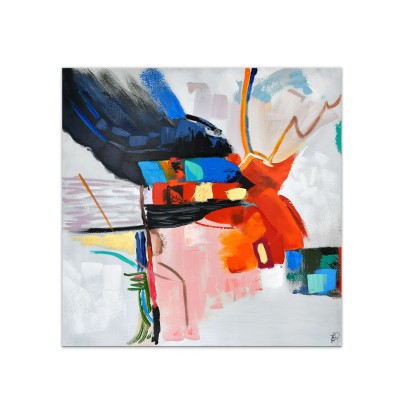 Картина Arte dal Mondo WF042X1