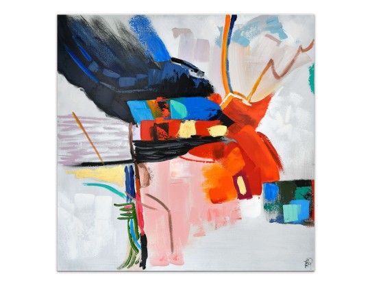 Картина Arte dal Mondo WF042X1