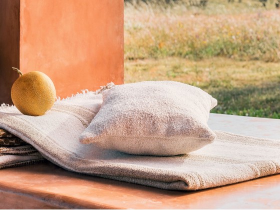 Ткань для штор Elitis ALPILLES - PARADOU