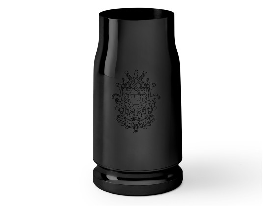 Ваза GHIDINI1961 NOWHERE (BULLET)