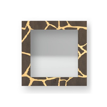 Зеркало LIGNIS® GIRAFFE WARM
