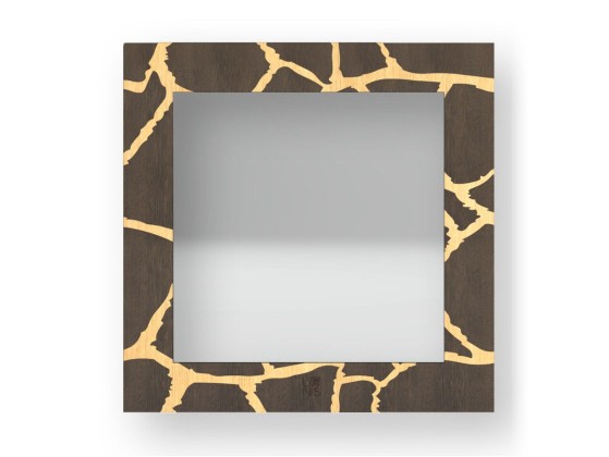 Зеркало LIGNIS® GIRAFFE WARM