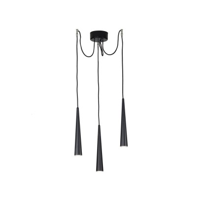 Подвесные светильники Rossini Illuminazione CORVINA