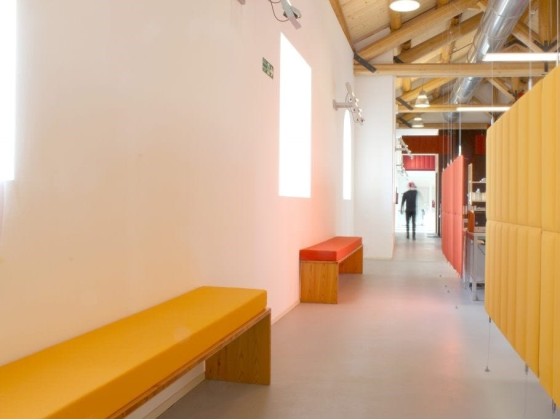 Диванные подушки Slalom SLALOM PILLOW