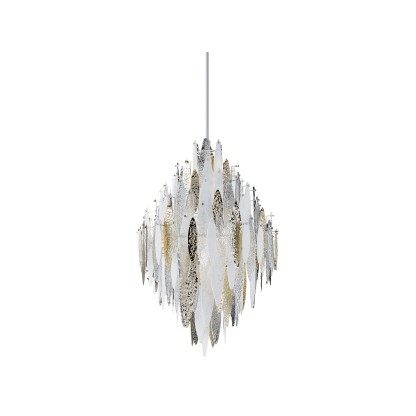 Подвесные светильники IDL ICE RAIN