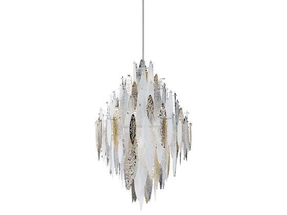 Подвесные светильники IDL ICE RAIN