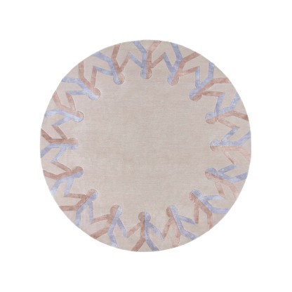 Ковер Deirdre Dyson FOLD OUT