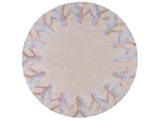 Ковер Deirdre Dyson FOLD OUT