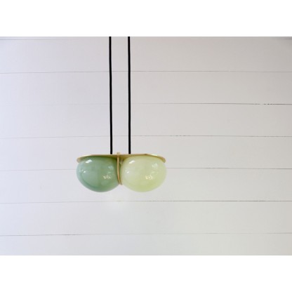 Подвесные светильники SkLO TWIN 3.0