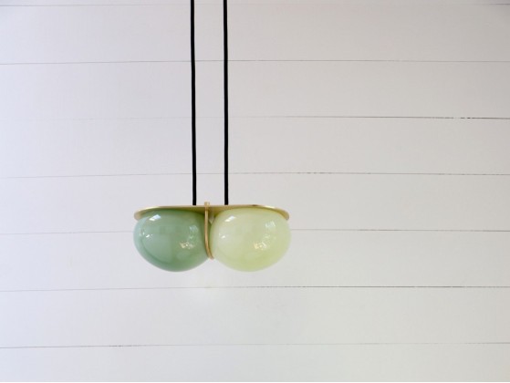 Подвесные светильники SkLO TWIN 3.0