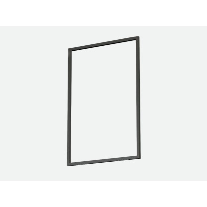 Потолочные светильники Lucifero's FILE FLEX SQUARE CEILING P1015