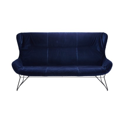 Диван Freifrau LEYA WINGBACK COUCH