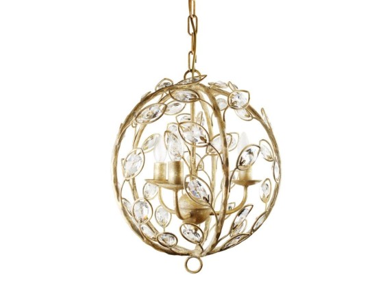 Подвесные светильники Abrissi CELINE