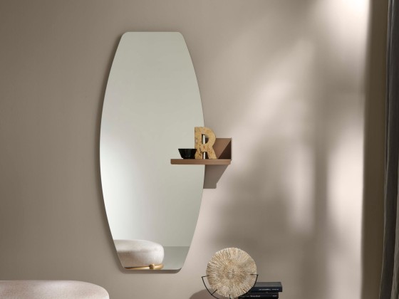 Зеркало MEMEDESIGN CACTUS BOTTE