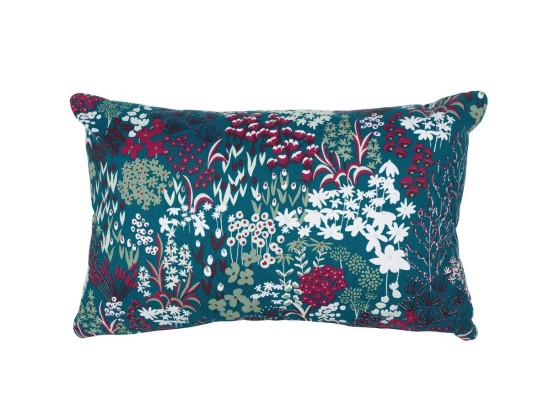 Подушки для уличной мебели Fermob BOUQUET SAUVAGE