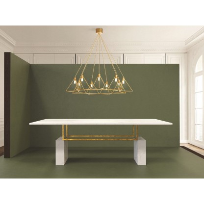 Подвесные светильники Gibas VITRUVIA