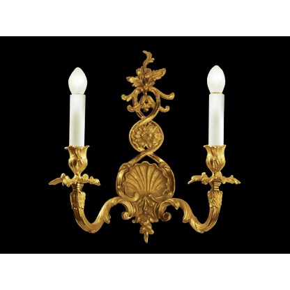 Бра - настенная лампа Tisserant 24377