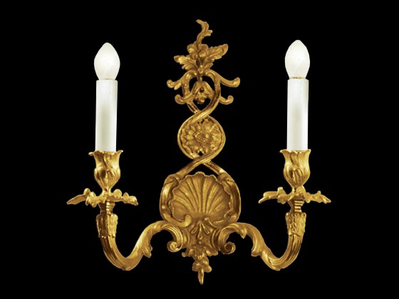 Бра - настенная лампа Tisserant 24377