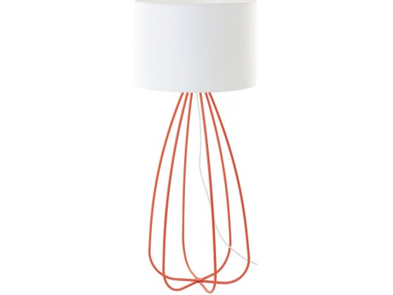 Настольные светильники Flam & Luce TRACES