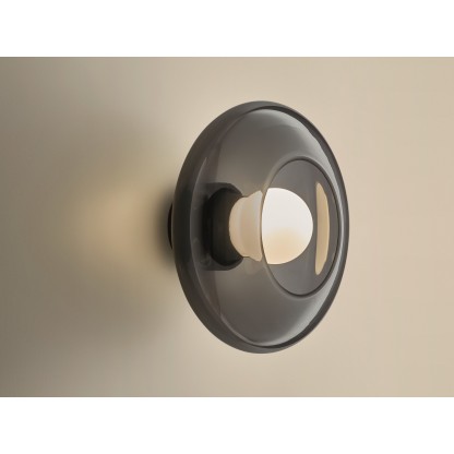 Бра - настенная лампа LedsC4 TRIP GLASS