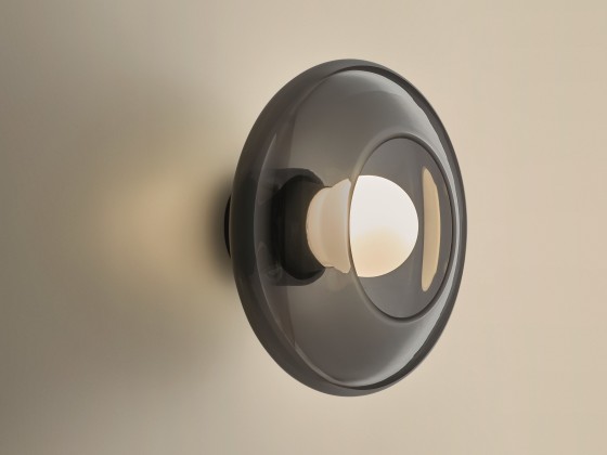 Бра - настенная лампа LedsC4 TRIP GLASS