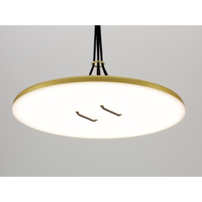 Подвесные светильники A-N-D BUTTON 60