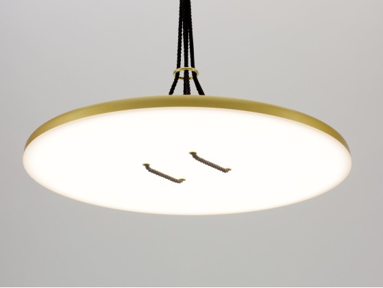 Подвесные светильники A-N-D BUTTON 60