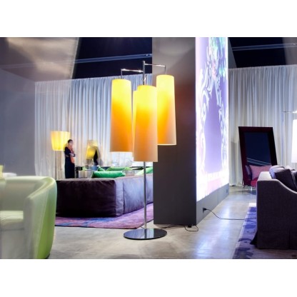 Напольный светильник ERBA ITALIA MONDO