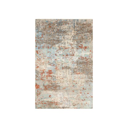 Ковер Jaipur Rugs USL-169 Classic Gray/Dark Taupe
