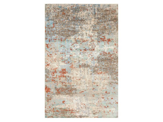 Ковер Jaipur Rugs USL-169 Classic Gray/Dark Taupe