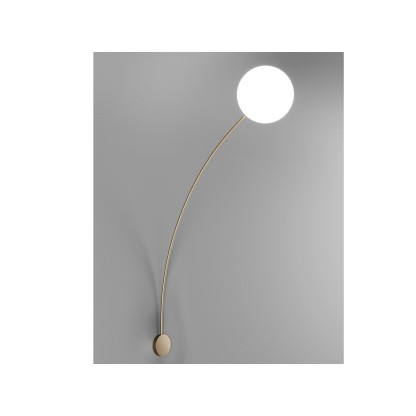 Бра - настенная лампа Italamp FILO