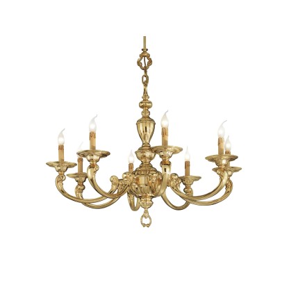 Подвесные светильники Possoni Illuminazione OTELLO 258/8