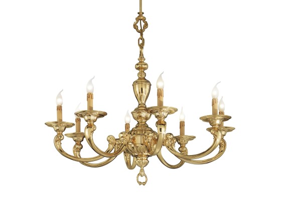 Подвесные светильники Possoni Illuminazione OTELLO 258/8