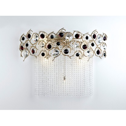 Бра - настенная лампа Serip DIAMOND TIARA