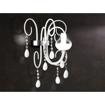 Бра - настенная лампа Patrizia Volpato INTRECCI 2082