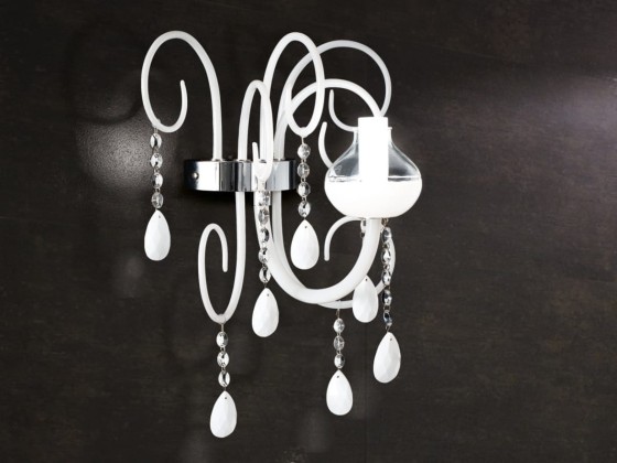 Бра - настенная лампа Patrizia Volpato INTRECCI 2082