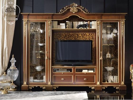 Витрины Modenese Luxury Interiors 15626