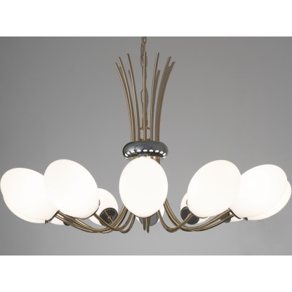 Подвесные светильники Patrizia Garganti BLOOM 02