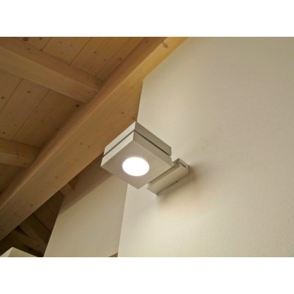 Уличные точечные светильники Brillamenti KLAS